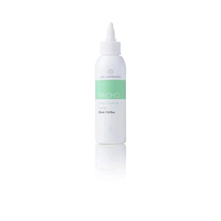 De Lorenzo Tricho Scalp Control Toner 125ml - Kess Hair and Beauty