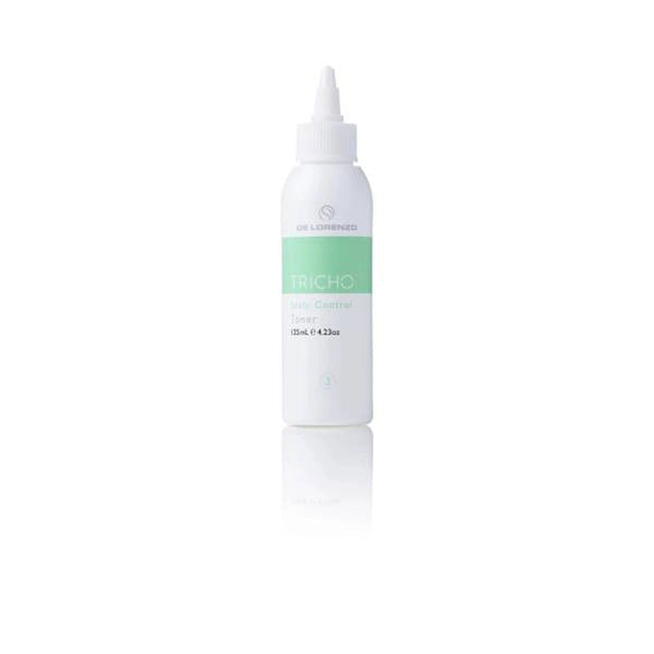 De Lorenzo Tricho Scalp Control Toner 125ml - Kess Hair and Beauty