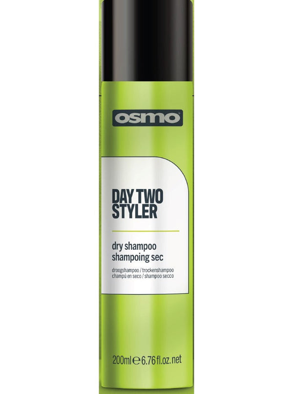 Osmo Day Two Styler Dry Shampoo 200ml