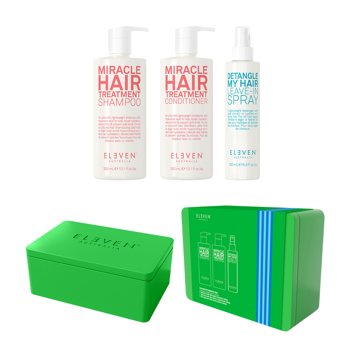 Eleven Australia Miracle Trio Gift Pack 2025