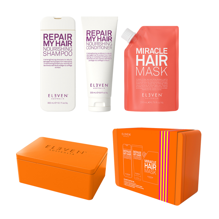 Eleven Australia Repair Trio Gift Pack 2025