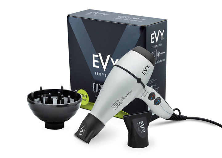 EVY BOSS DigiForce Pearl - Kess Hair and Beauty