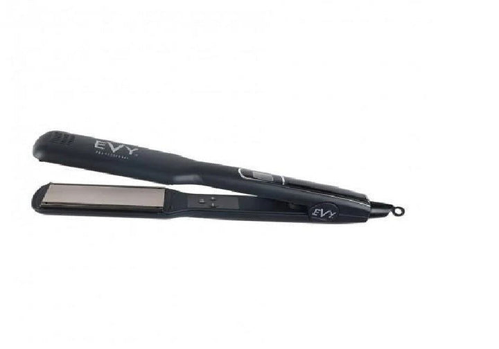 EVY iQ One Glide 1.5 inch Iron - Kess Hair and Beauty
