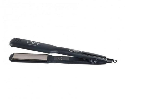 EVY iQ One Glide 1.5 inch Iron - Kess Hair and Beauty