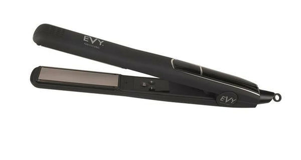 EVY iQ One Glide 1 inch Iron - Kess Hair and Beauty