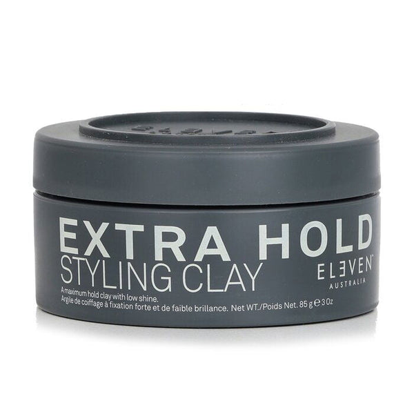 Eleven Australia Extra Hold Styling Clay 85g - Kess Hair and Beauty