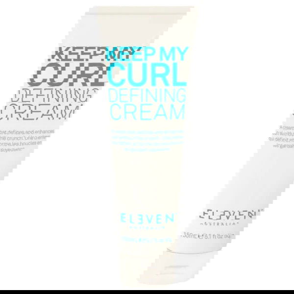 Eleven Australia Keep My Curl Defining Cream 150ml - Kess Hair and Beauty