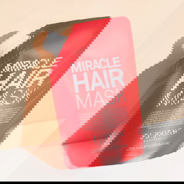 Eleven Australia Miracle Hair Mask 200ml - Kess Hair and Beauty