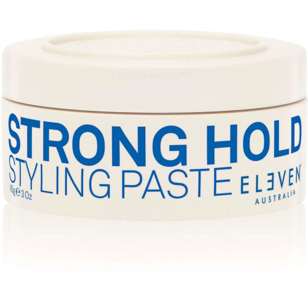Eleven Australia Strong Hold Paste 85g - Kess Hair and Beauty