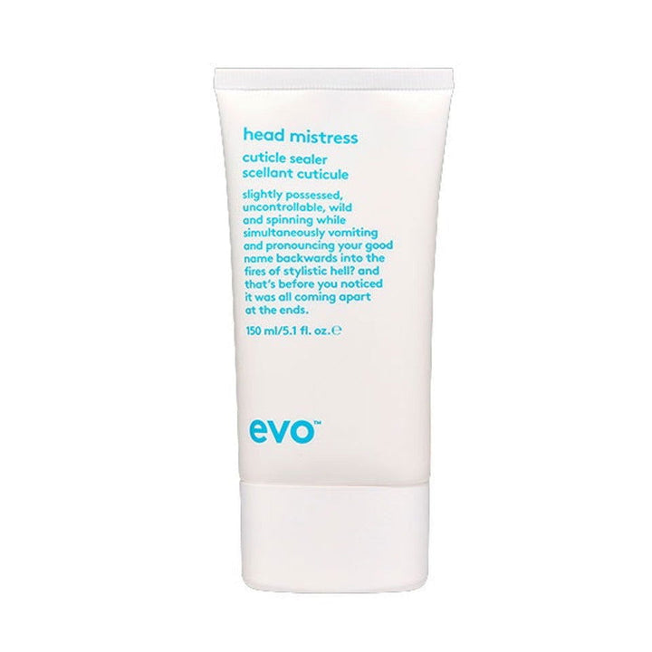 Evo Head Mistress Cuticle Sealer 150ml - Kess Hair and Beauty