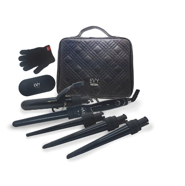 Evy E-Curl Pro - Kess Hair and Beauty