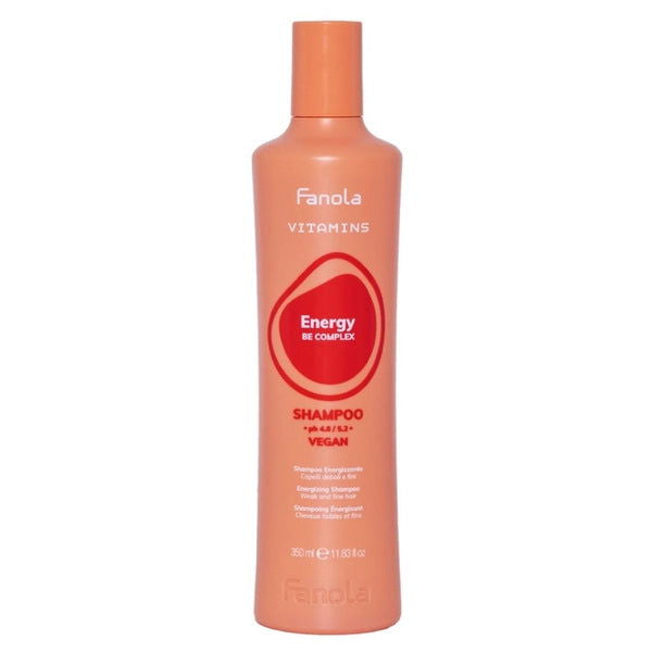 FANOLA Vitamins Energizing Shampoo