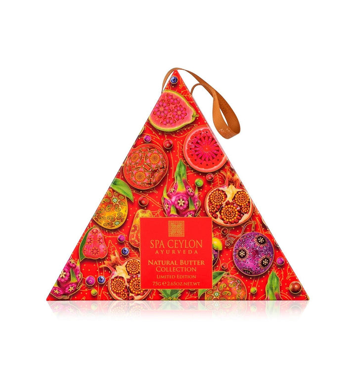 FRUIT PARADISE - Natural Butter Collection - Kess Hair and Beauty