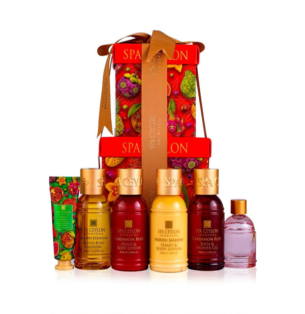 FRUIT PARADISE – Pampering Stack Duo - Kess Hair and Beauty