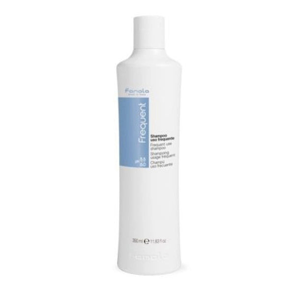 Fanola Frequent Daily Shampoo 350ml - Kess Hair and Beauty