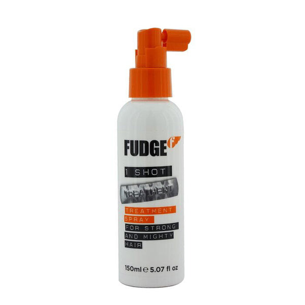 Fudge - 1 Shot Treatment Spray (For Strong and Mighty Hair) - Kess Hair and Beauty