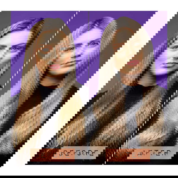 Fudge Clean Blonde Violet Toning Conditioner 250ml - Kess Hair and Beauty