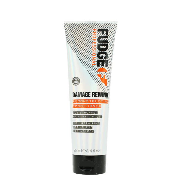 Fudge Damage Rewind Reconstructing Conditioner 250ml - Kess Hair and Beauty