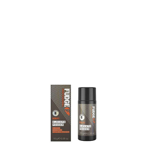 Fudge Elevate Styling Powder 10gm - Kess Hair and Beauty