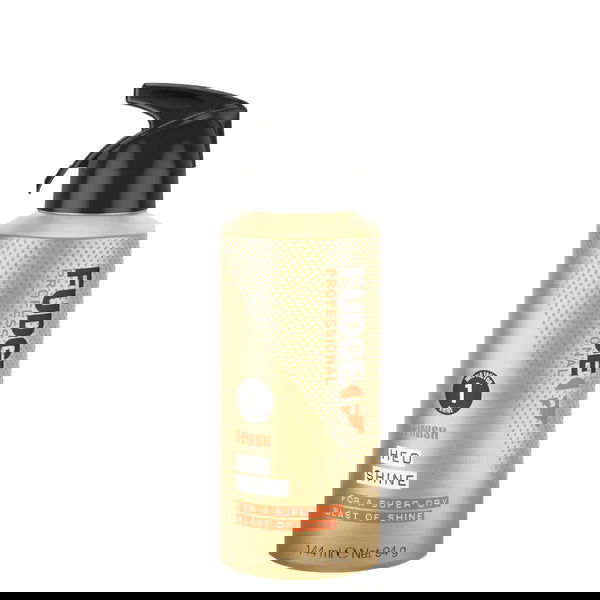 Fudge Hed Shine 94g - Kess Hair and Beauty
