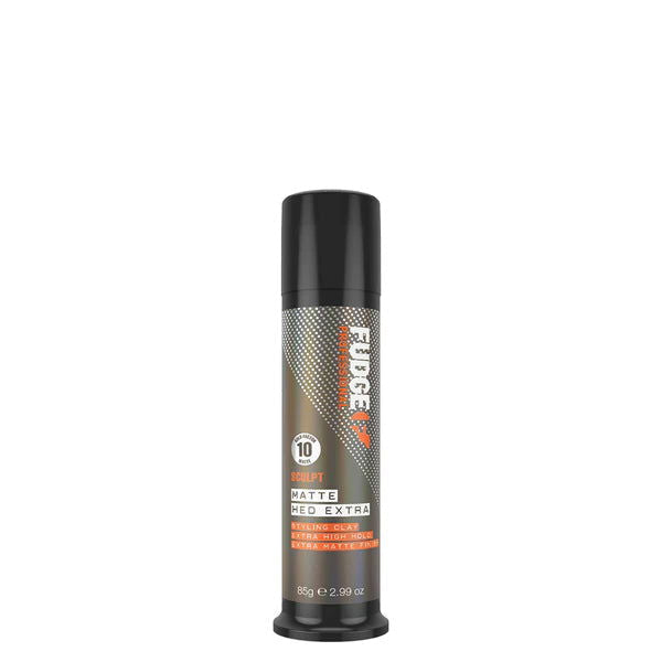 Fudge Matte Hed Extra Paste 85gm - Kess Hair and Beauty