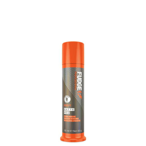 Fudge Matte Hed Paste 85ml - Kess Hair and Beauty