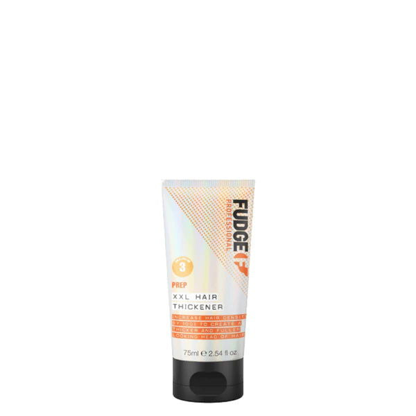 Fudge Xxl Hair Thickener 75ml - Kess Hair and Beauty