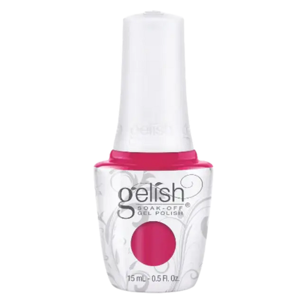 GELISH GOSSIP GIRL - Kess Hair and Beauty