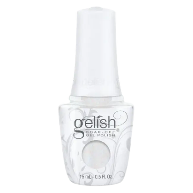 GELISH IZZY WIZZY, LETS GET BUSY - Kess Hair and Beauty