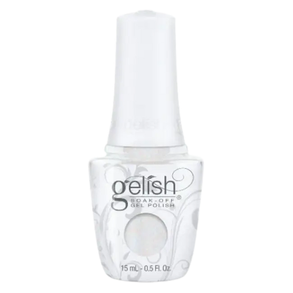 GELISH IZZY WIZZY, LETS GET BUSY