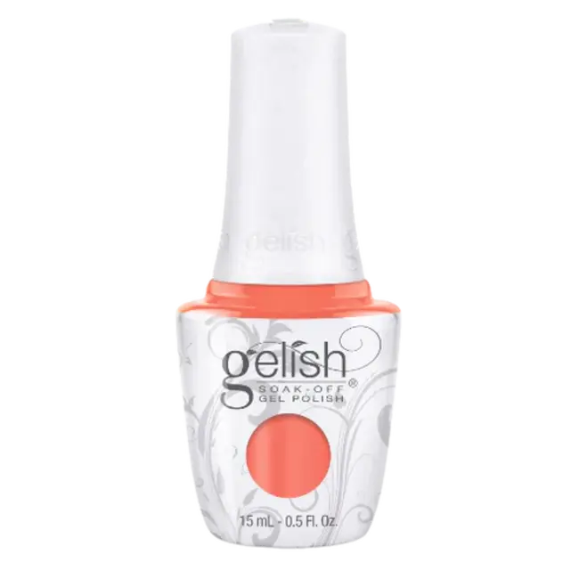 GELISH I'M BRIGHTER THAN YOU - Kess Hair and Beauty