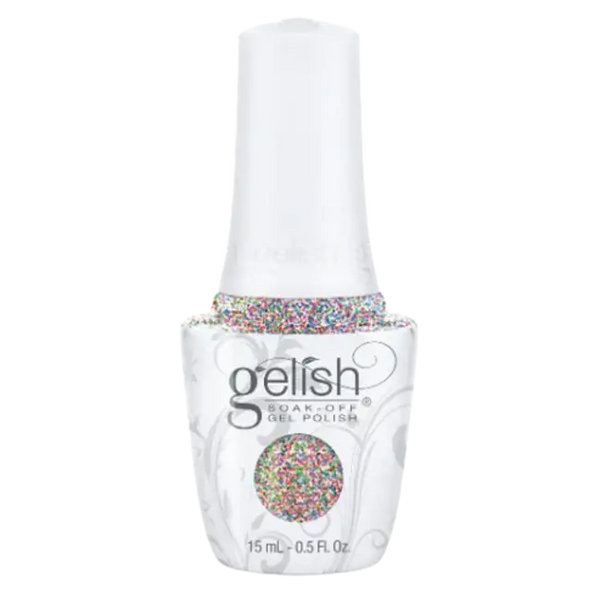 GELISH LOTS OF DOTS - Kess Hair and Beauty