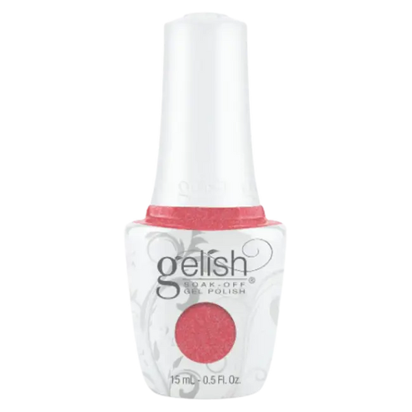 GELISH ME, MYSELF-IE AND I