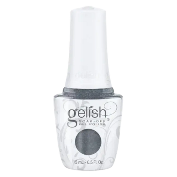GELISH MIDNIGHT CALLER - Kess Hair and Beauty