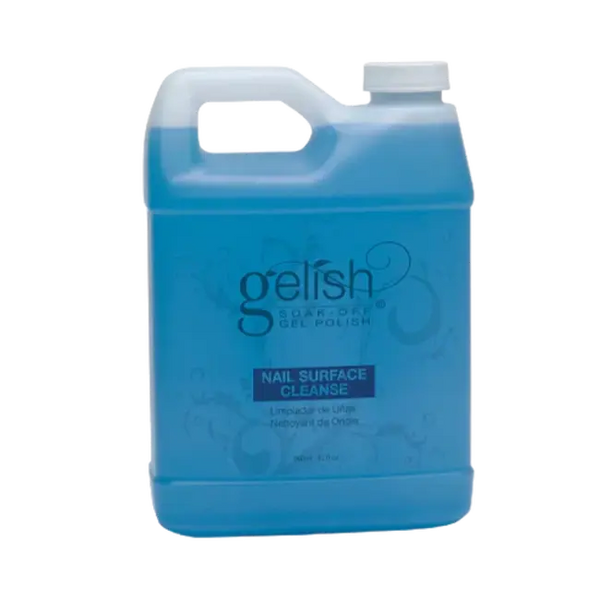 GELISH NAIL SURFACE CLEANSE 960ML