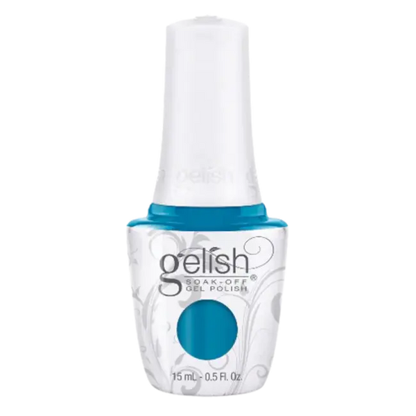 GELISH NO FILTER NEEDED - Kess Hair and Beauty