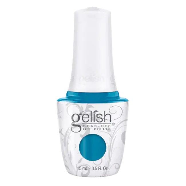 GELISH NO FILTER NEEDED - Kess Hair and Beauty