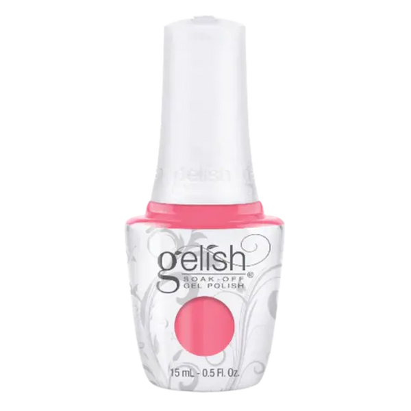 GELISH PACIFIC SUNSET - Kess Hair and Beauty