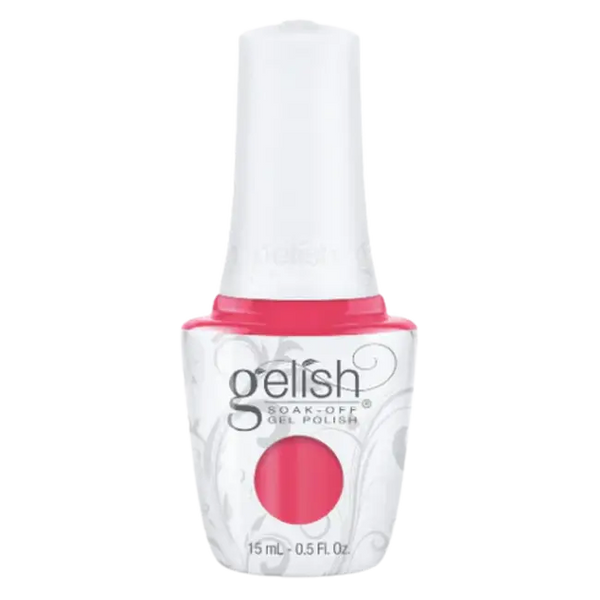 GELISH PASSION - Kess Hair and Beauty