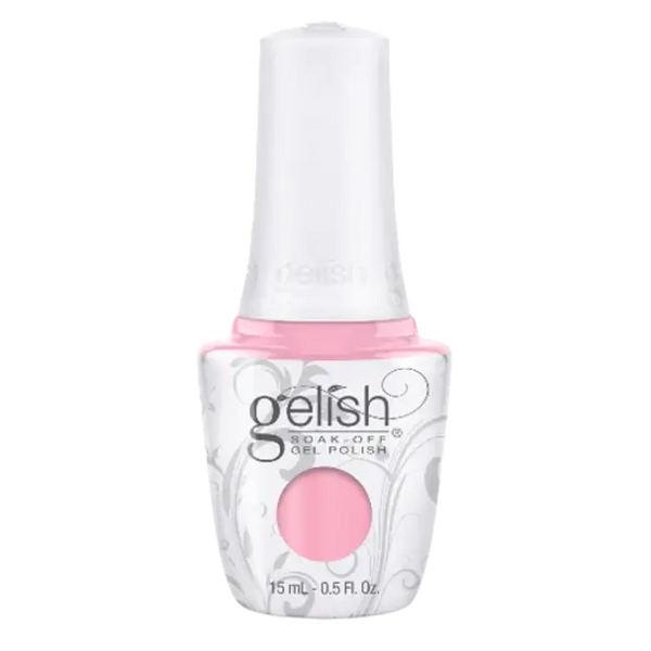 GELISH PINK SMOOTHIE - Kess Hair and Beauty