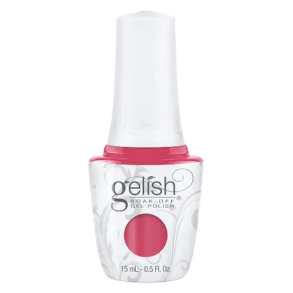 GELISH PRETTIER IN PINK - Kess Hair and Beauty