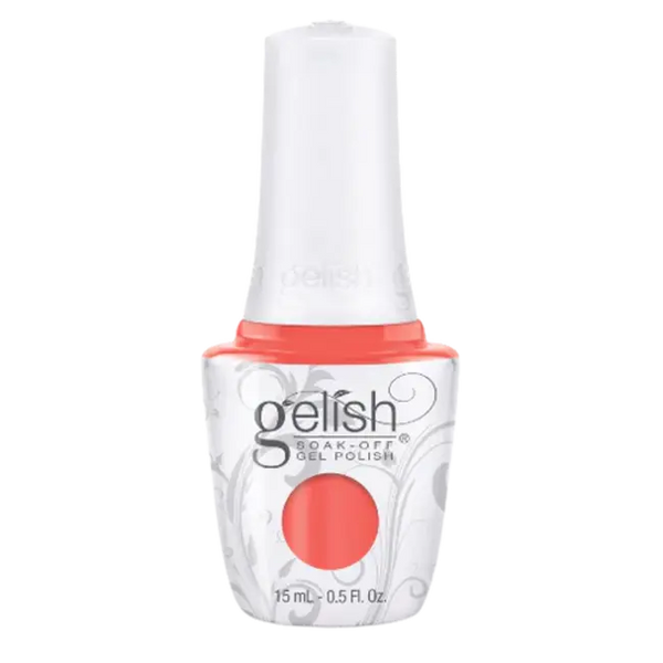 GELISH ROCKIN THE REEF - Kess Hair and Beauty