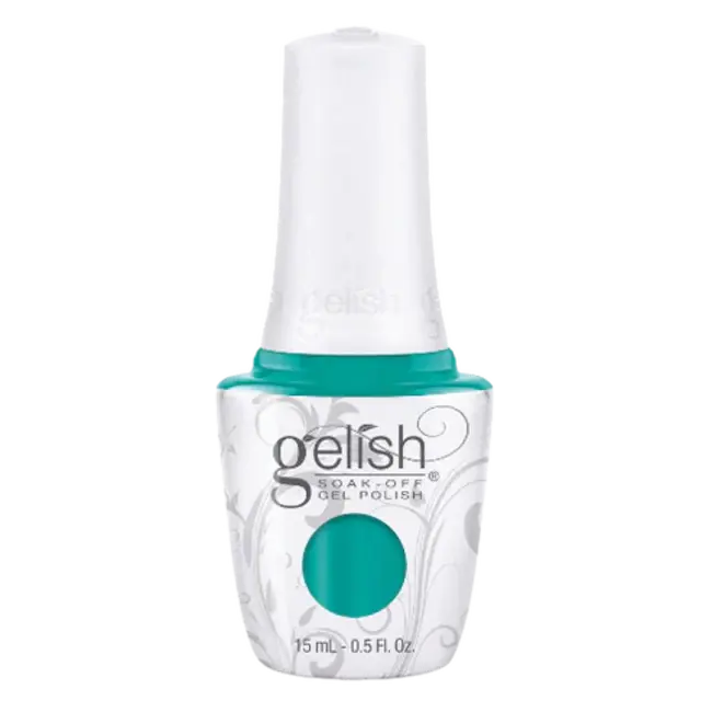 GELISH RUB ME THE SARONG WAY - Kess Hair and Beauty
