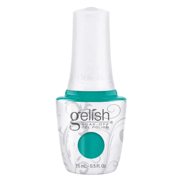 GELISH RUB ME THE SARONG WAY