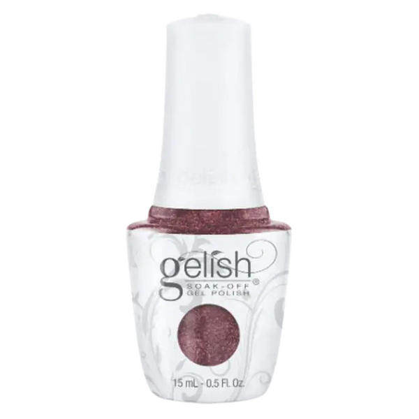 GELISH SAMURAI - Kess Hair and Beauty