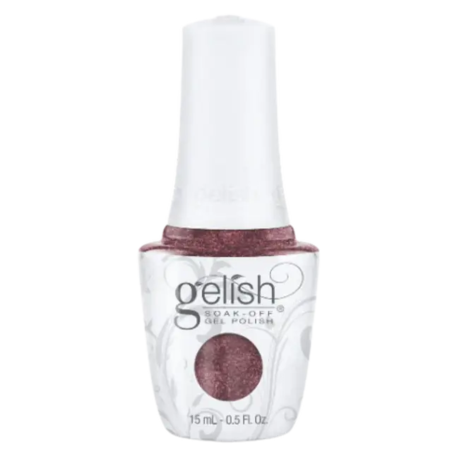 GELISH SAMURAI - Kess Hair and Beauty