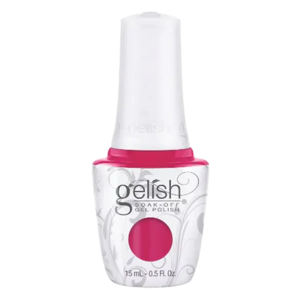 GELISH SHAKE IT TILL YOU SAMBA