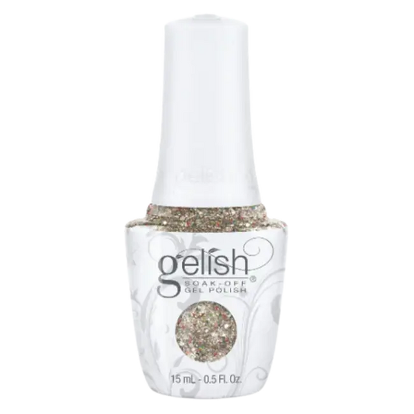 GELISH SLEDDING IN STYLE - Kess Hair and Beauty