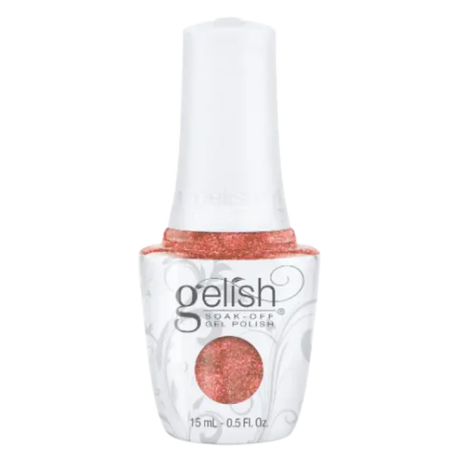 GELISH SUNRISE AND THE CITY - Kess Hair and Beauty