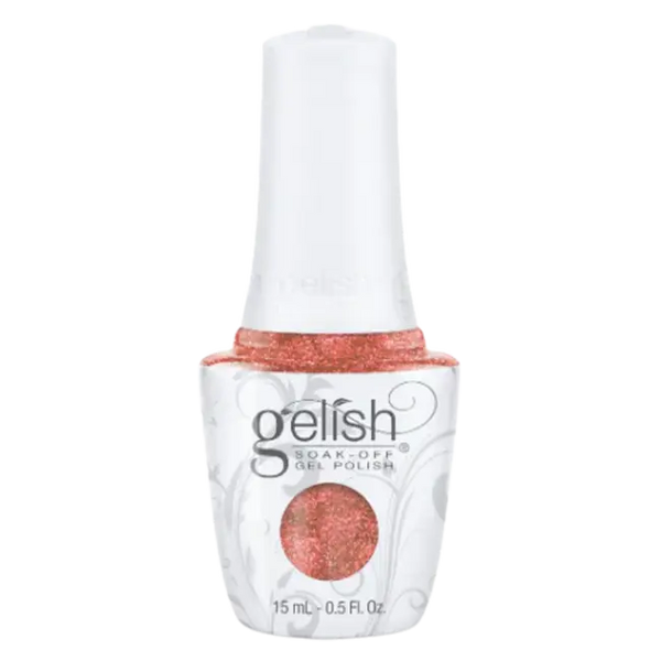 GELISH SUNRISE AND THE CITY